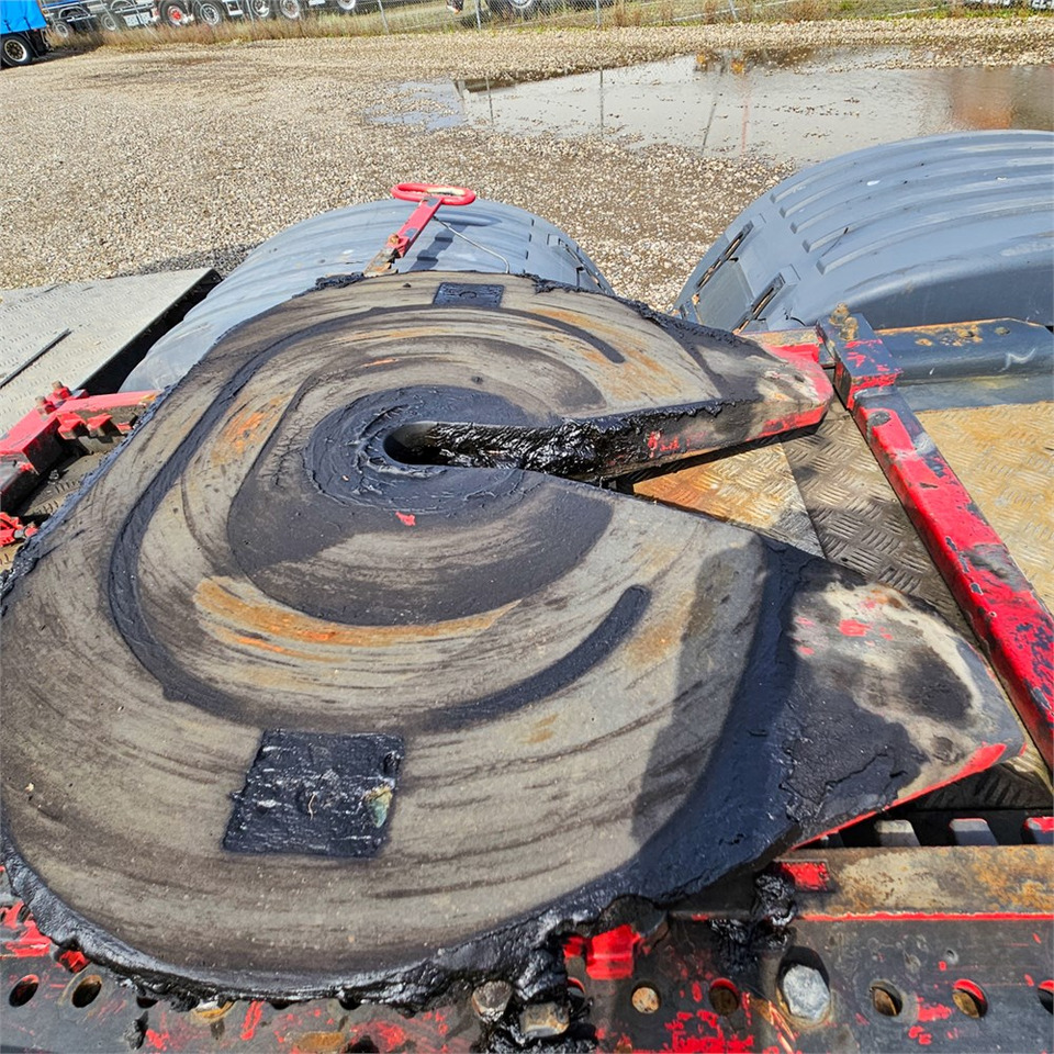 Cabeza tractora Scania R470 LA 6x2/4: foto 21 Cabeza tractora Scania R470 LA 6x2/4: foto 21