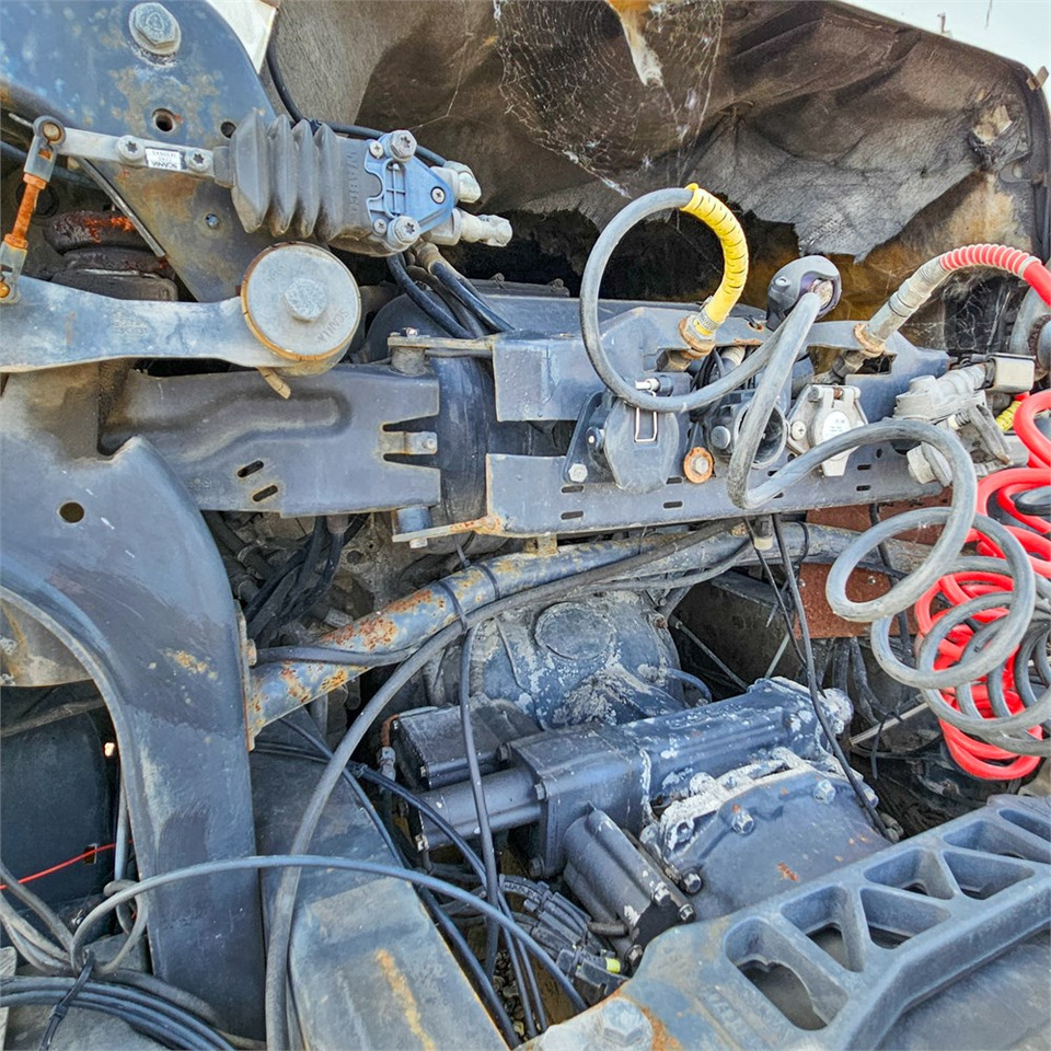 Cabeza tractora Scania R470 LA 6x2/4: foto 24 Cabeza tractora Scania R470 LA 6x2/4: foto 24