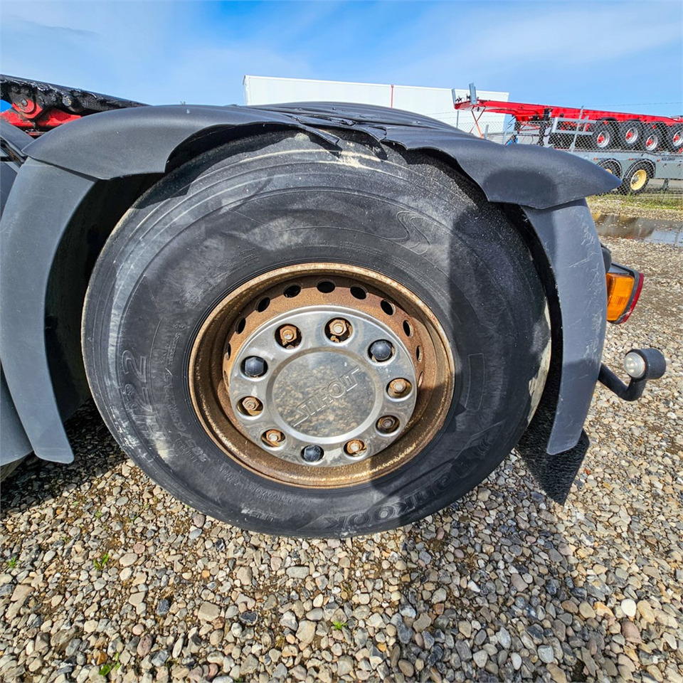 Cabeza tractora Scania R470 LA 6x2/4: foto 42 Cabeza tractora Scania R470 LA 6x2/4: foto 42