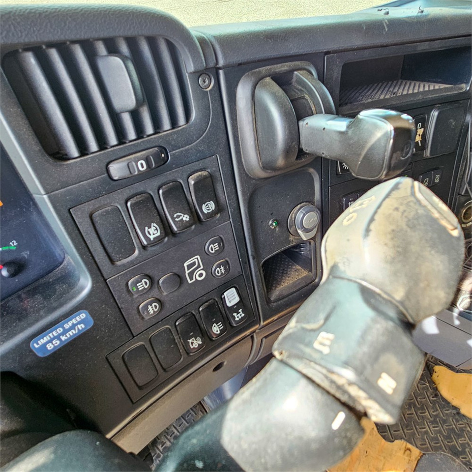 Cabeza tractora Scania R470 LA 6x2/4: foto 18 Cabeza tractora Scania R470 LA 6x2/4: foto 18