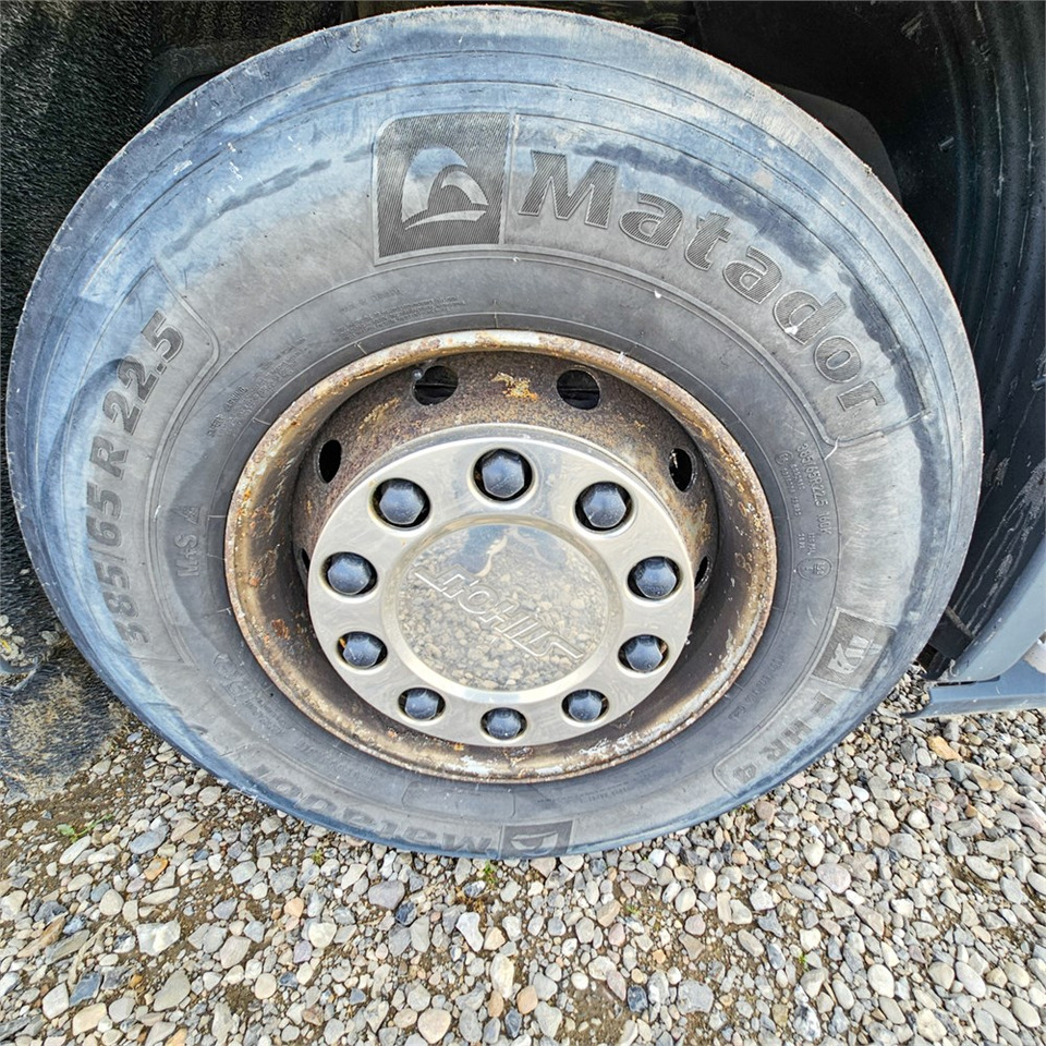 Cabeza tractora Scania R470 LA 6x2/4: foto 36 Cabeza tractora Scania R470 LA 6x2/4: foto 36