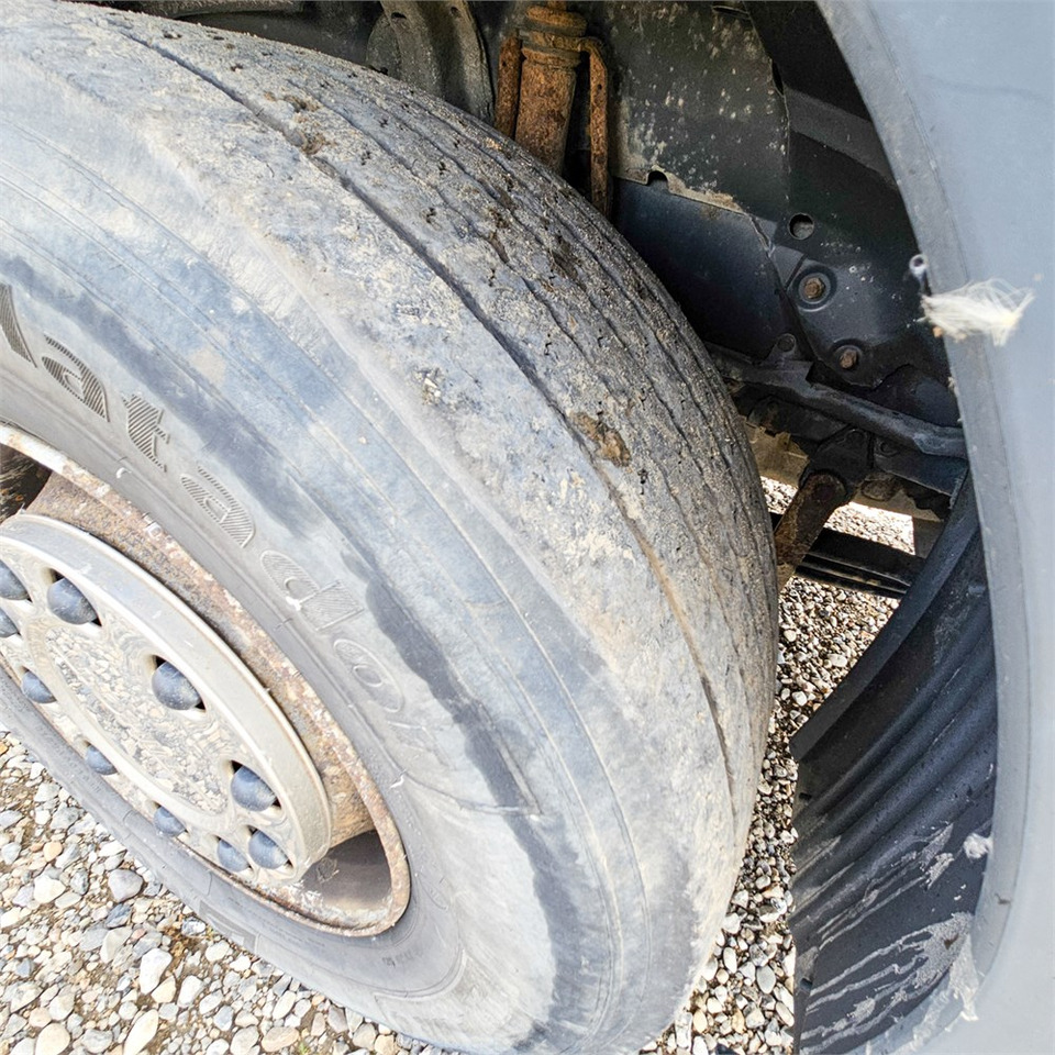 Cabeza tractora Scania R470 LA 6x2/4: foto 37 Cabeza tractora Scania R470 LA 6x2/4: foto 37