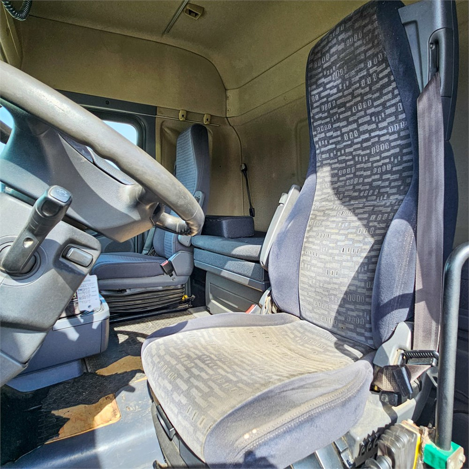 Cabeza tractora Scania R470 LA 6x2/4: foto 12 Cabeza tractora Scania R470 LA 6x2/4: foto 12