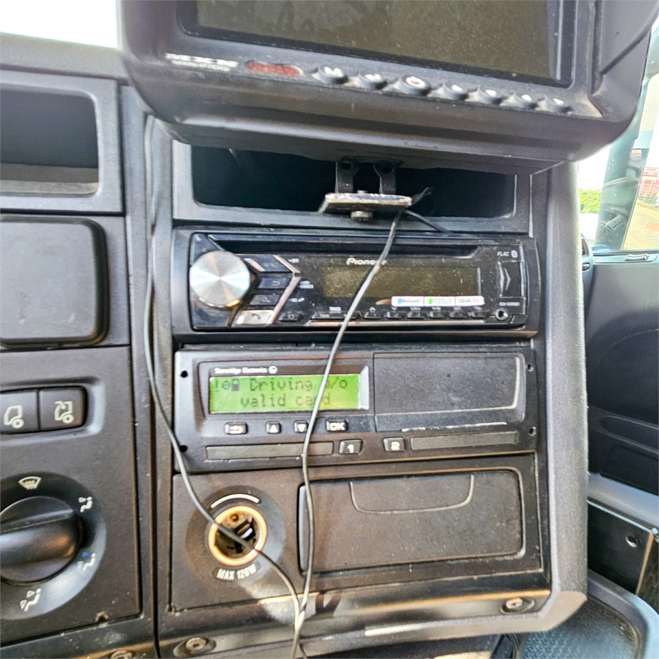 Cabeza tractora Scania R470 LA 6x2/4: foto 16 Cabeza tractora Scania R470 LA 6x2/4: foto 16