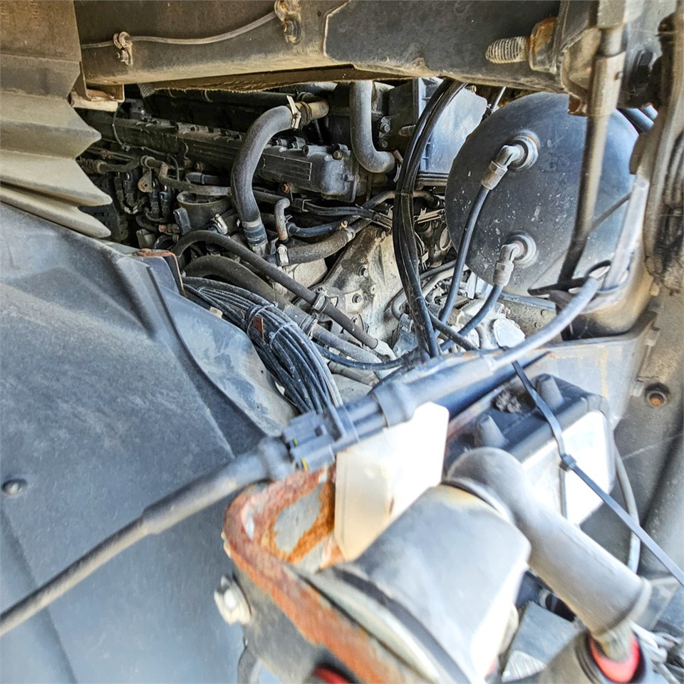 Cabeza tractora Scania R470 LA 6x2/4: foto 25 Cabeza tractora Scania R470 LA 6x2/4: foto 25