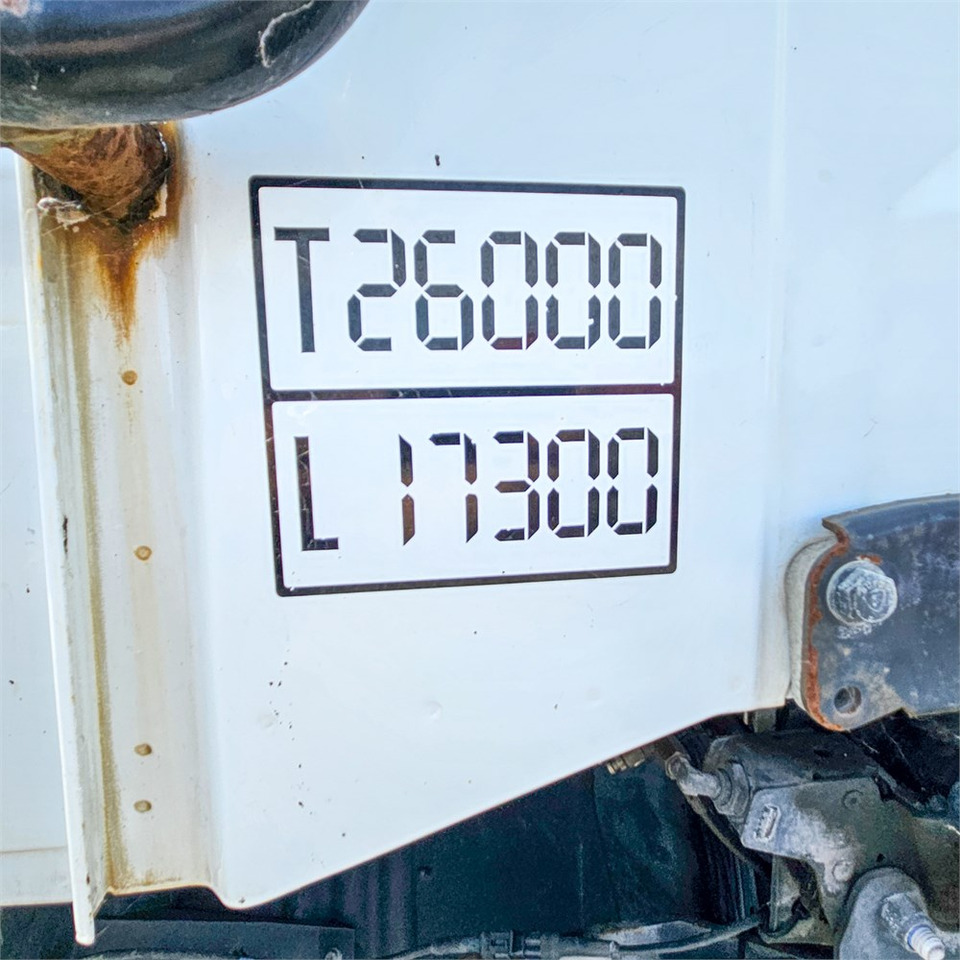 Cabeza tractora Scania R470 LA 6x2/4: foto 33 Cabeza tractora Scania R470 LA 6x2/4: foto 33