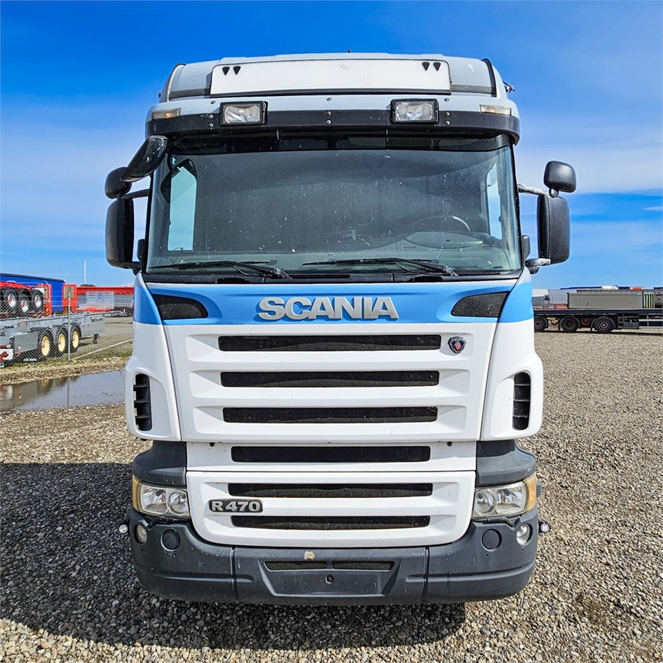 Cabeza tractora Scania R470 LA 6x2/4: foto 8 Cabeza tractora Scania R470 LA 6x2/4: foto 8