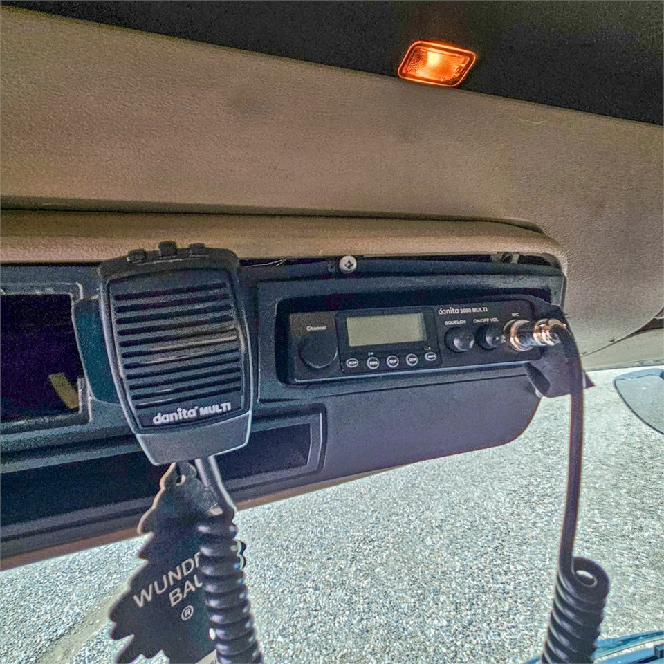 Cabeza tractora Scania R470 LA 6x2/4: foto 19 Cabeza tractora Scania R470 LA 6x2/4: foto 19