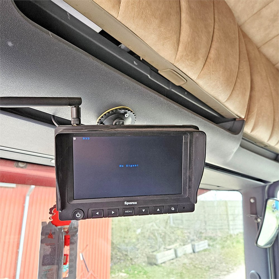 Cabeza tractora Scania R560: foto 27