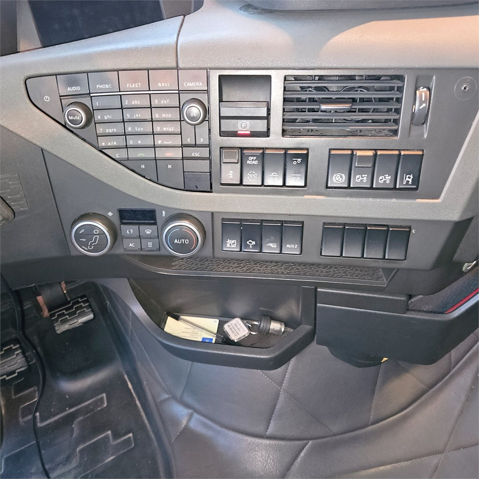 Cabeza tractora Volvo FH 500: foto 16