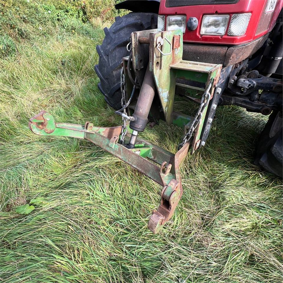 Tractor Case CS120: foto 24