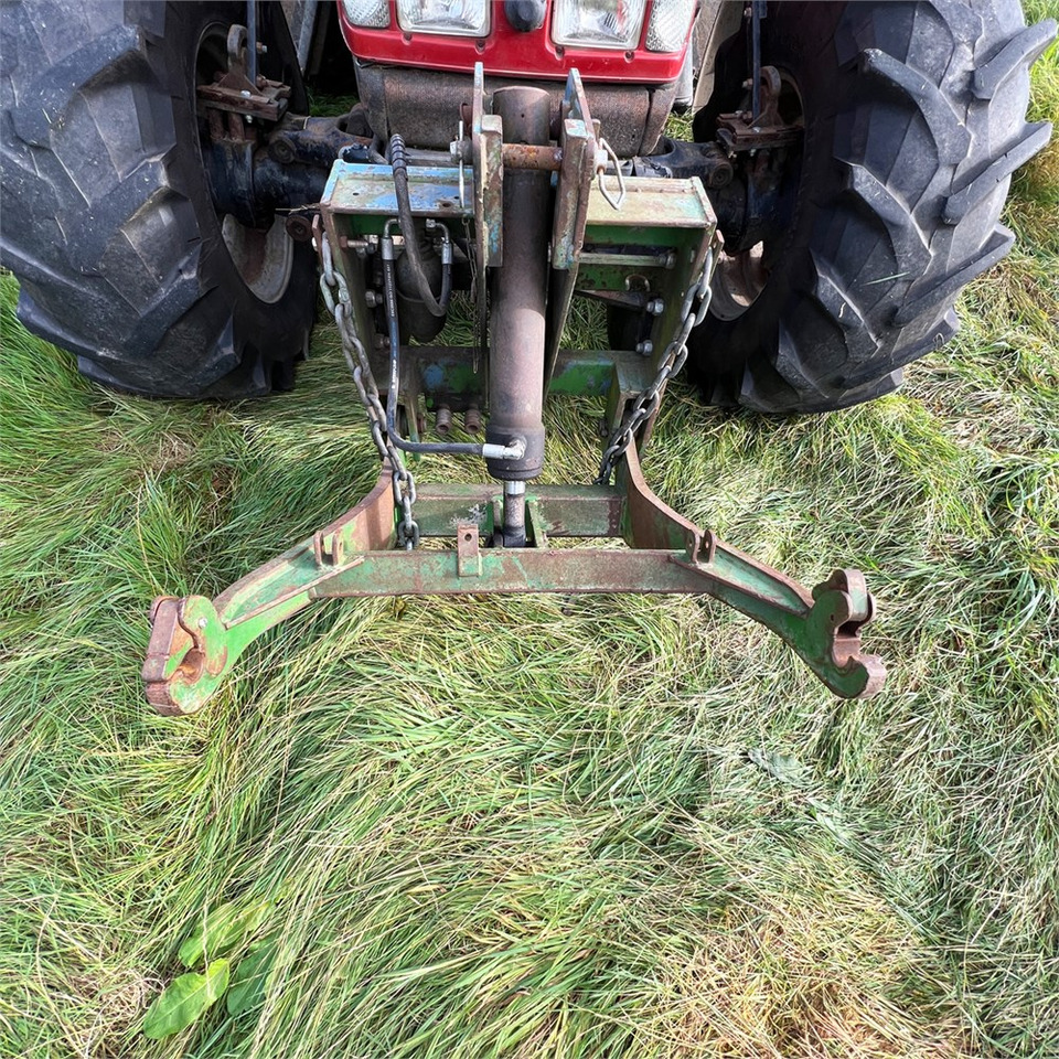 Tractor Case CS120: foto 25