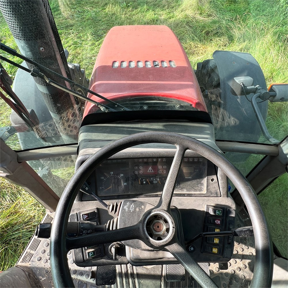 Tractor Case CS120: foto 18