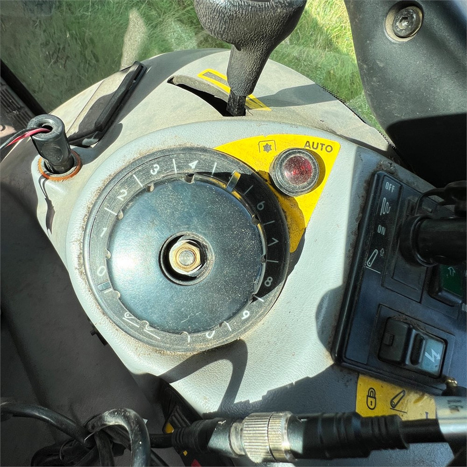 Tractor Case CS120: foto 12