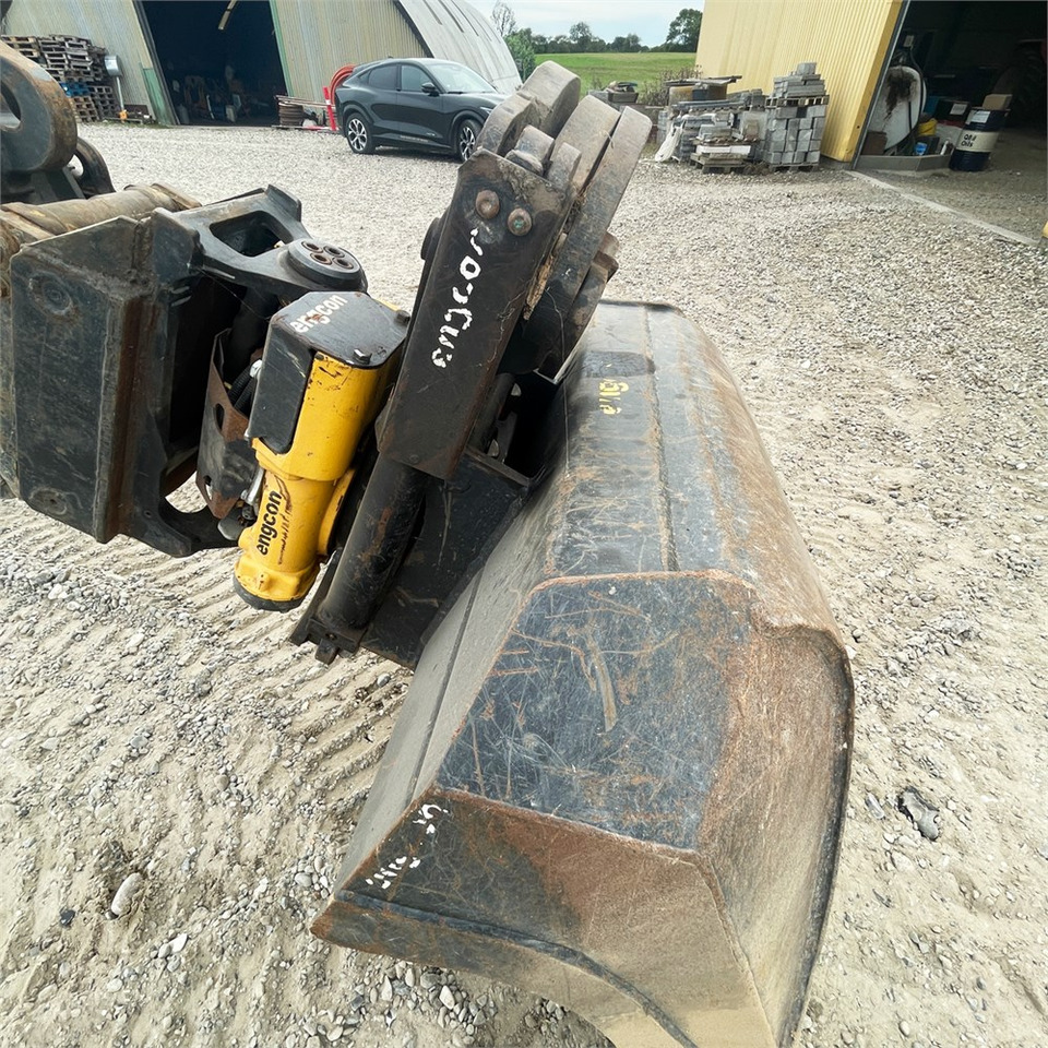 Case CX60C - Excavadora de cadenas: foto 5 Case CX60C - Excavadora de cadenas: foto 5