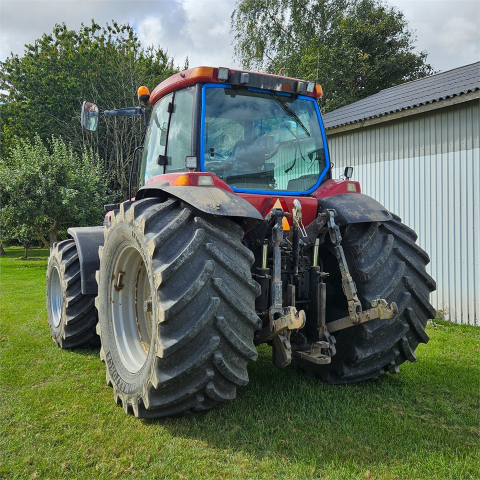 Case MX240 Magnum - Tractor: foto 3 Case MX240 Magnum - Tractor: foto 3