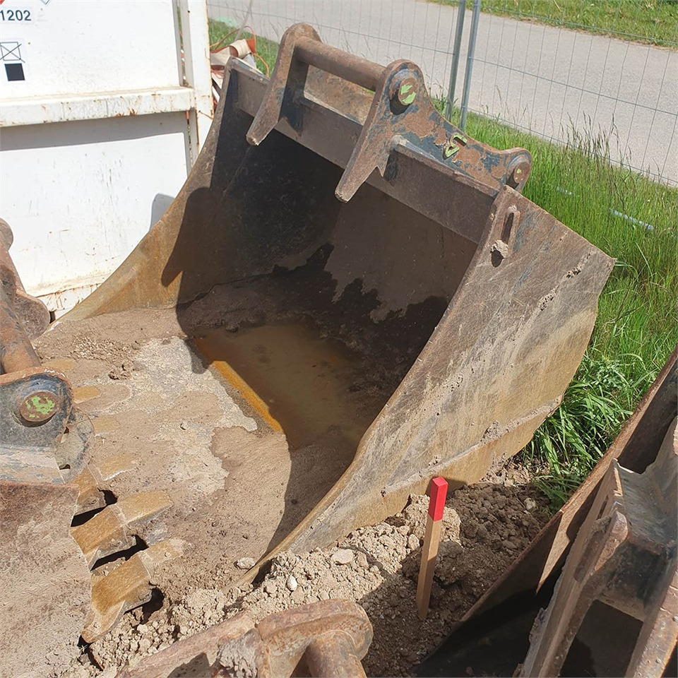 Excavadora de cadenas Caterpillar 323 EL: foto 32