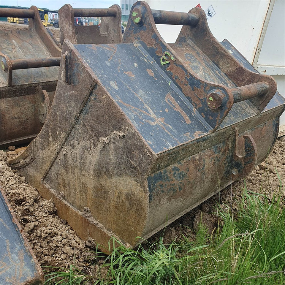 Excavadora de cadenas Caterpillar 323 EL: foto 33