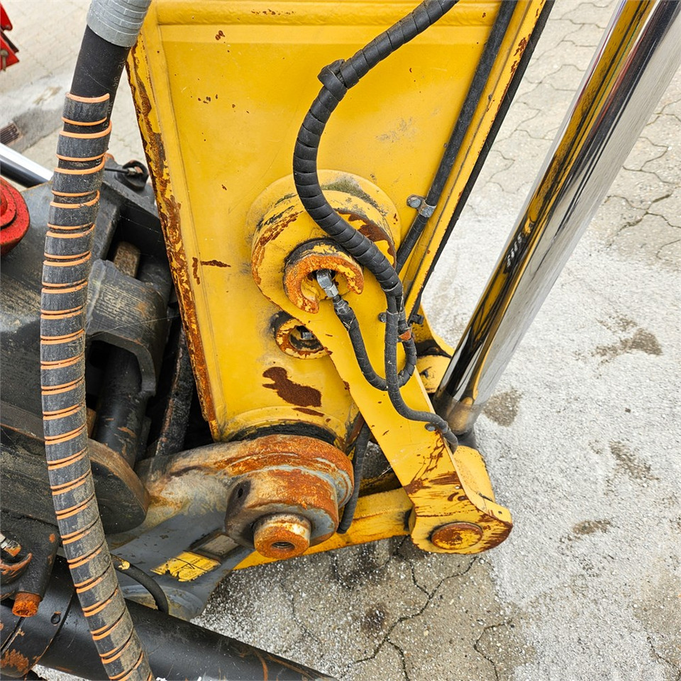 Excavadora de cadenas Caterpillar 325 FLCR: foto 27