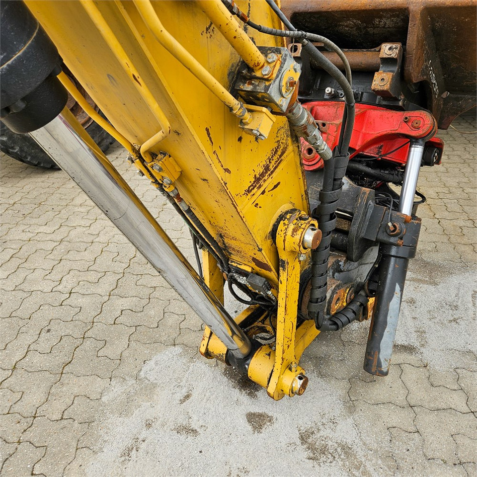 Excavadora de cadenas Caterpillar 325 FLCR: foto 32