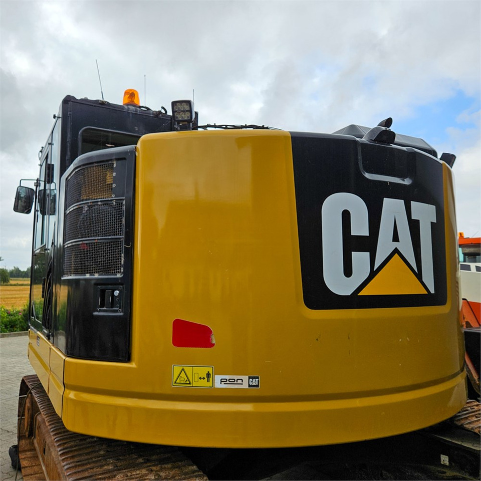 Excavadora de cadenas Caterpillar 325 FLCR: foto 35