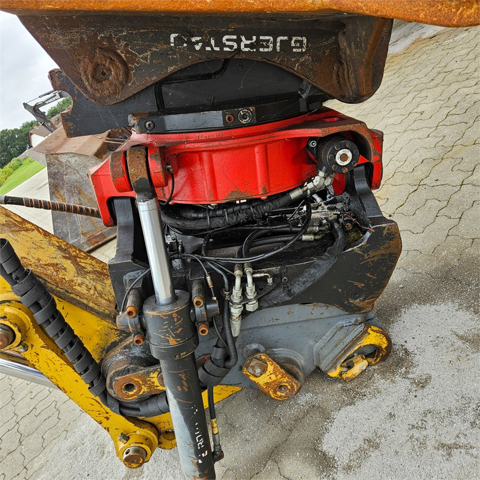 Excavadora de cadenas Caterpillar 325 FLCR: foto 9