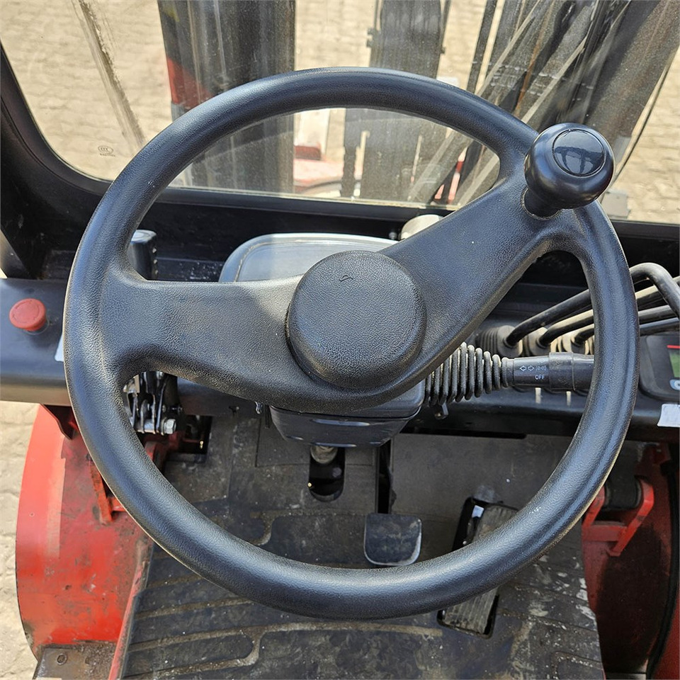 Carretilla elevadora EP Equipment EFL352: foto 11
