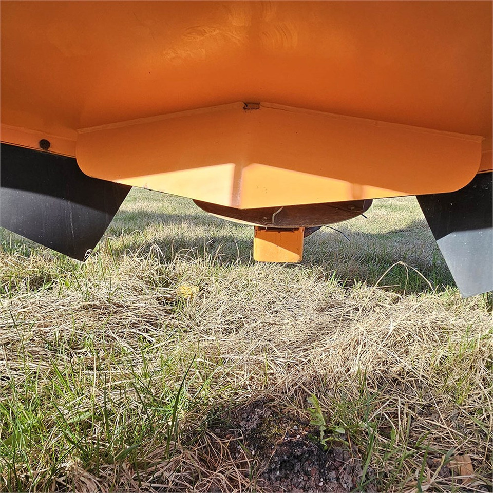 Esparcidor de sal Epoke SNOWLINE TSL 16: foto 15