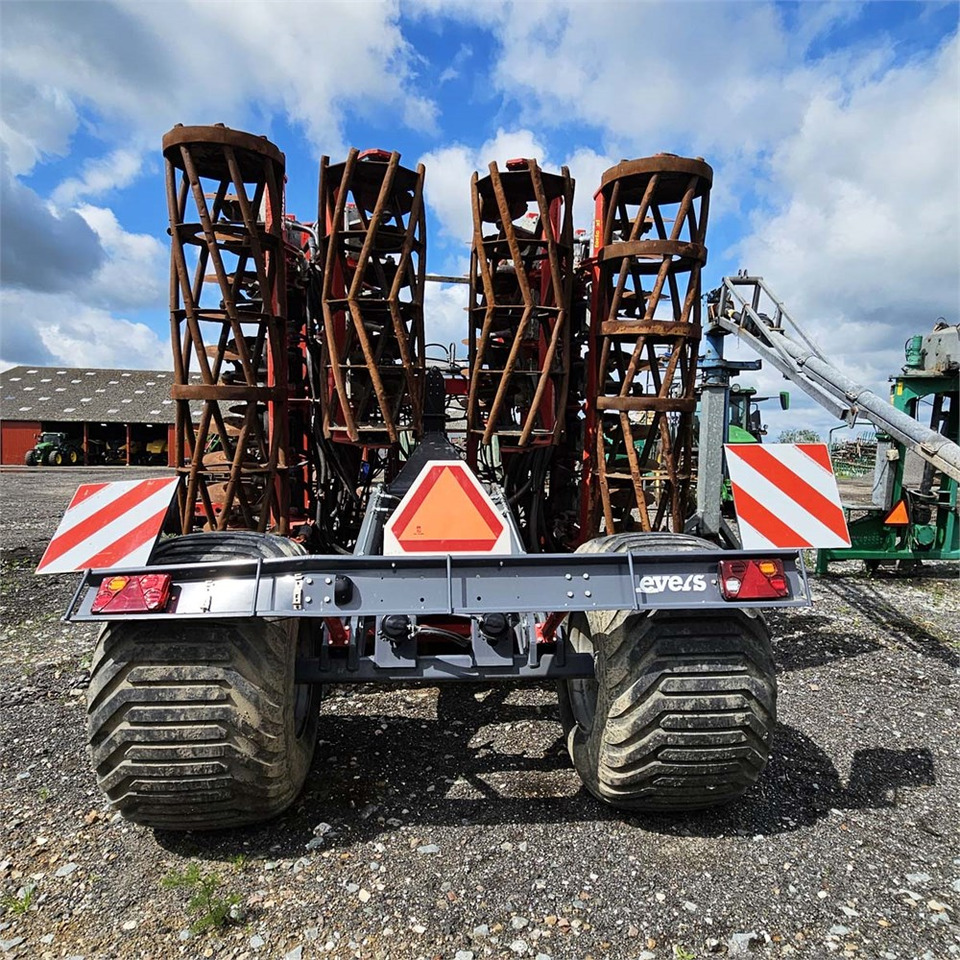 Evers Agro Toric 1200 - Maquinaria para fertilización: foto 5 Evers Agro Toric 1200 - Maquinaria para fertilización: foto 5