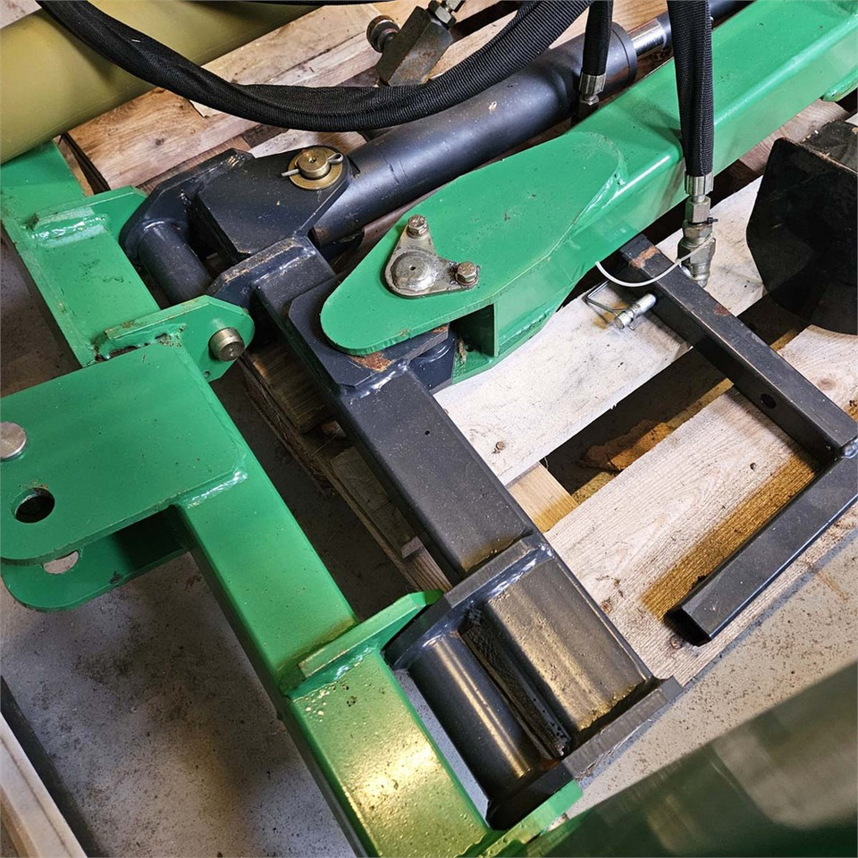 Leasing para GEO Mower pro 24 GEO Mower pro 24: foto 6