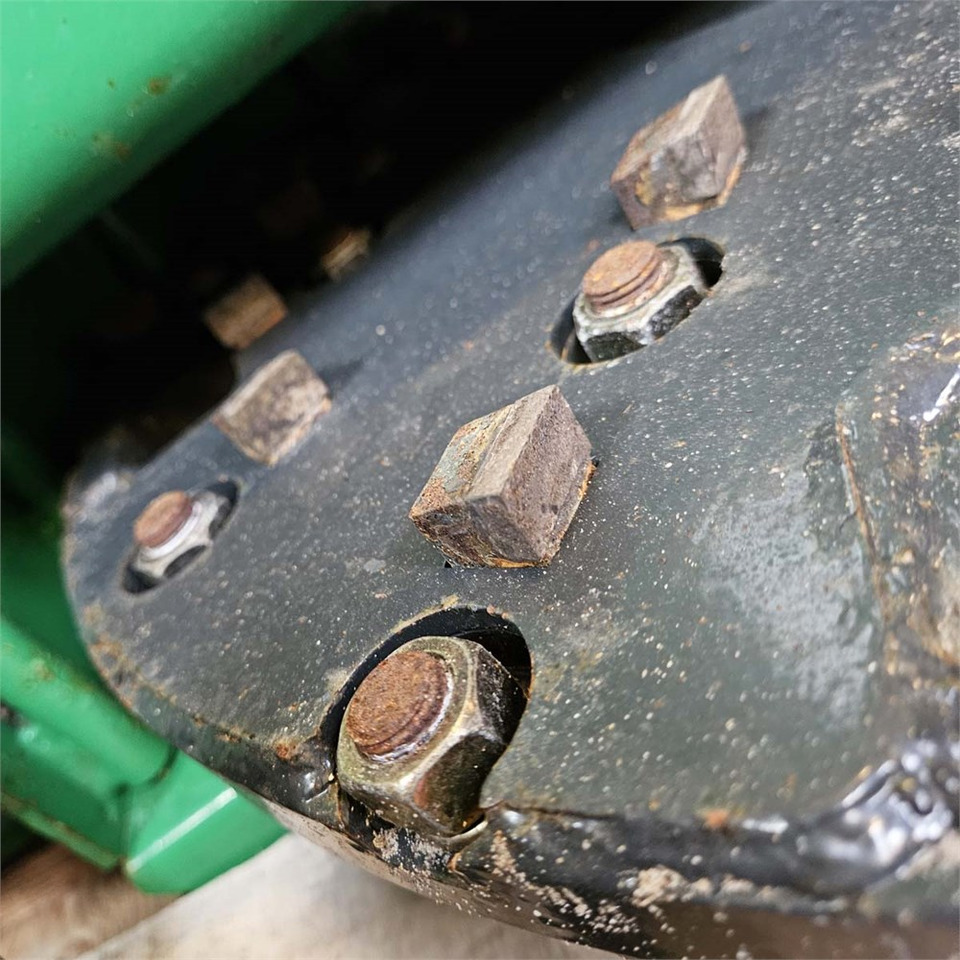 Leasing para GEO Mower pro 24 GEO Mower pro 24: foto 11