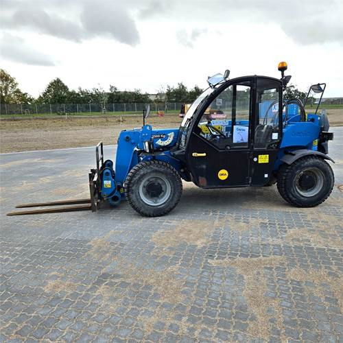 Genie GTH2506 - Manipulador telescópico: foto 4 Genie GTH2506 - Manipulador telescópico: foto 4