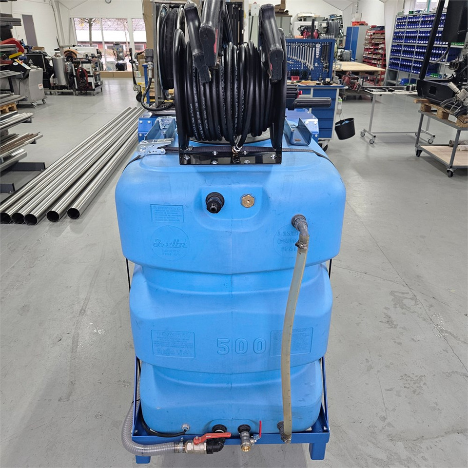 Heatweed MID 22/8 - Hidrolimpiadora: foto 5 Heatweed MID 22/8 - Hidrolimpiadora: foto 5