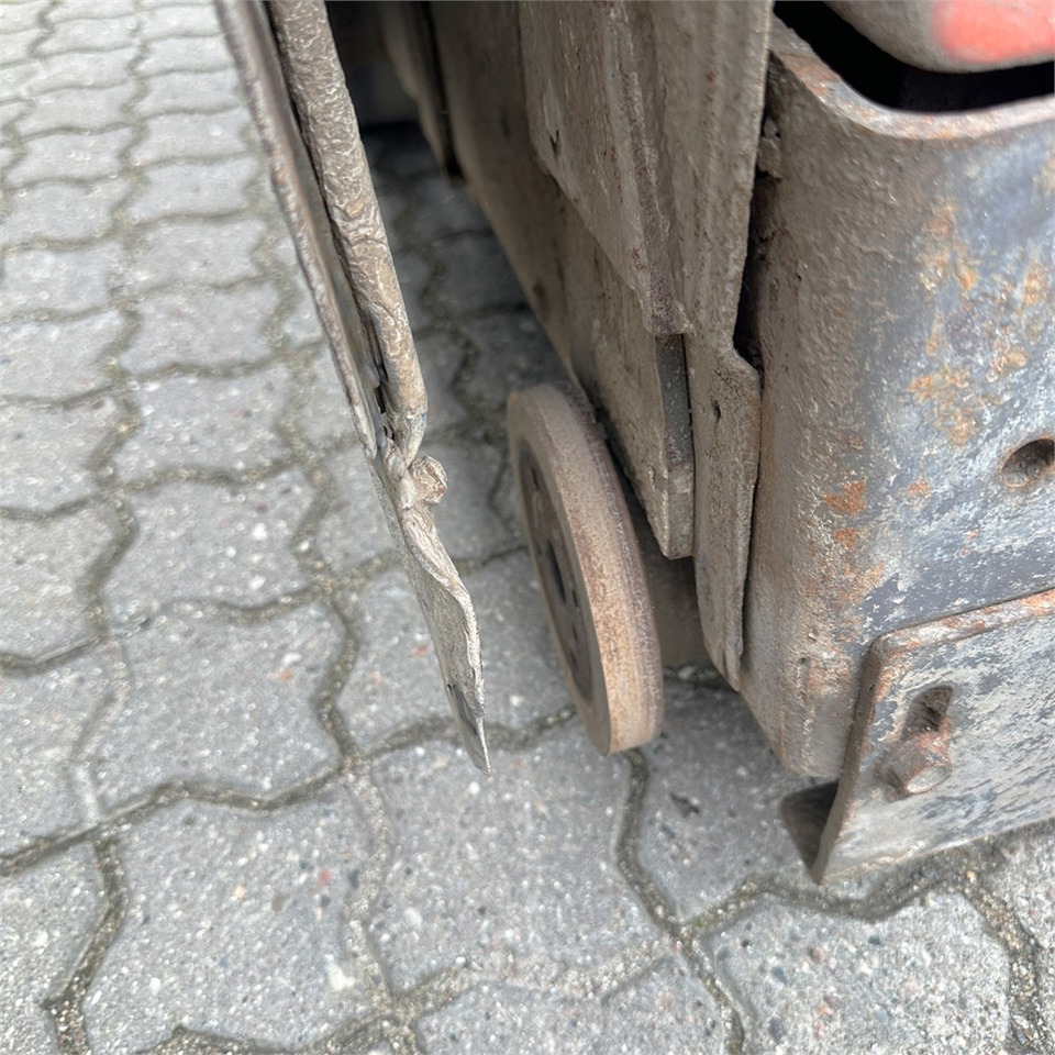 Leasing para Husqvarna FS7000 D Husqvarna FS7000 D: foto 23 Leasing para Husqvarna FS7000 D Husqvarna FS7000 D: foto 23