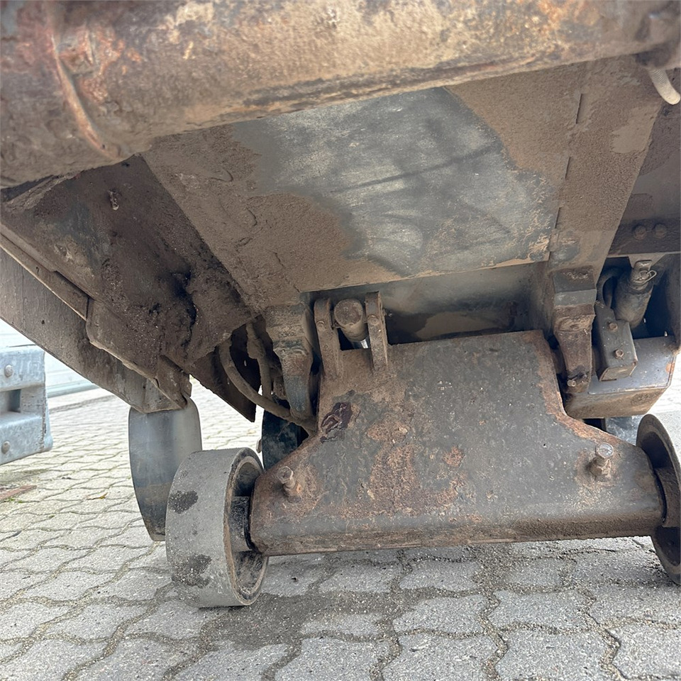 Leasing para Husqvarna FS7000 D Husqvarna FS7000 D: foto 21 Leasing para Husqvarna FS7000 D Husqvarna FS7000 D: foto 21