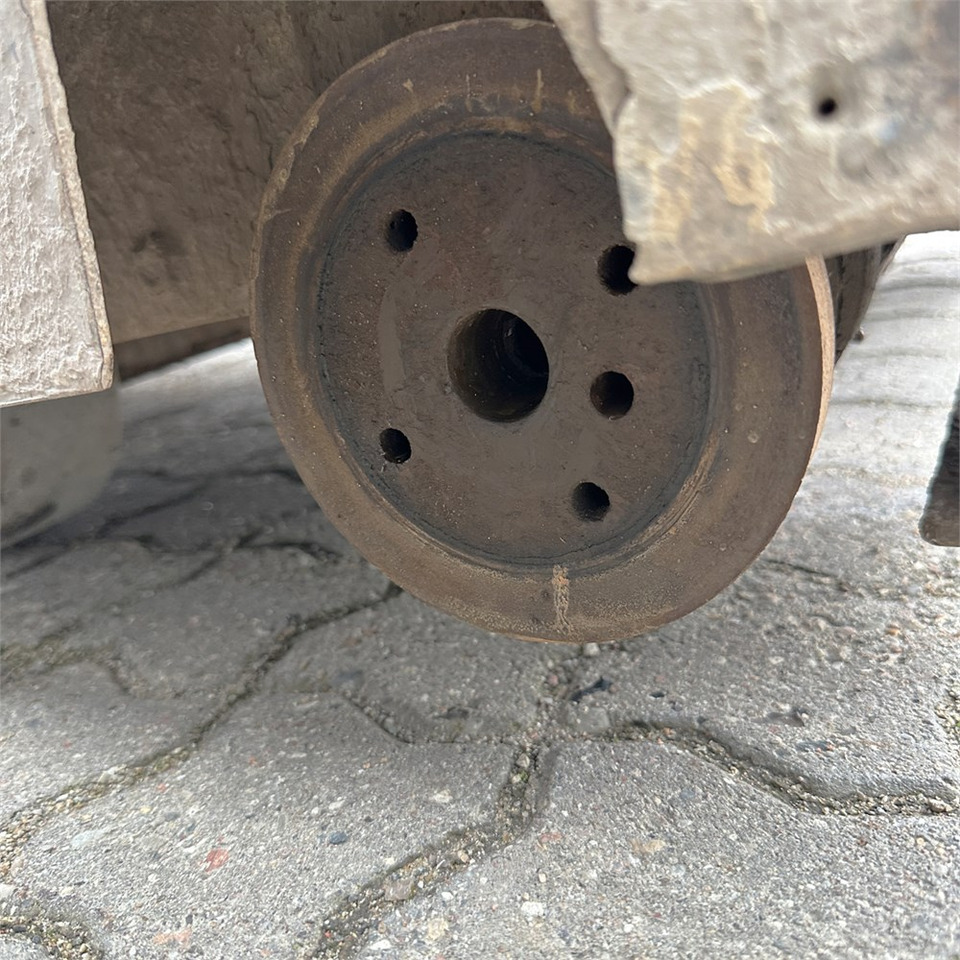 Leasing para Husqvarna FS7000 D Husqvarna FS7000 D: foto 22 Leasing para Husqvarna FS7000 D Husqvarna FS7000 D: foto 22