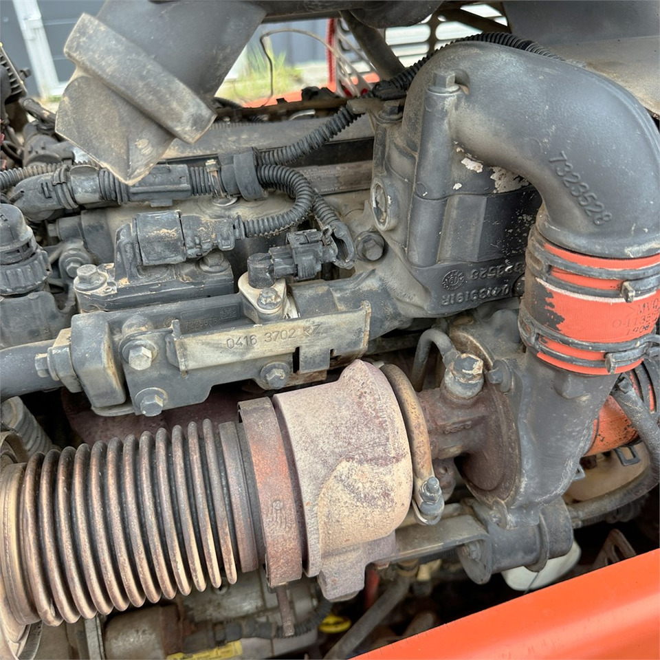 Leasing para Husqvarna FS7000 D Husqvarna FS7000 D: foto 16 Leasing para Husqvarna FS7000 D Husqvarna FS7000 D: foto 16