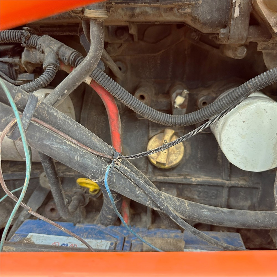 Leasing para Husqvarna FS7000 D Husqvarna FS7000 D: foto 15 Leasing para Husqvarna FS7000 D Husqvarna FS7000 D: foto 15