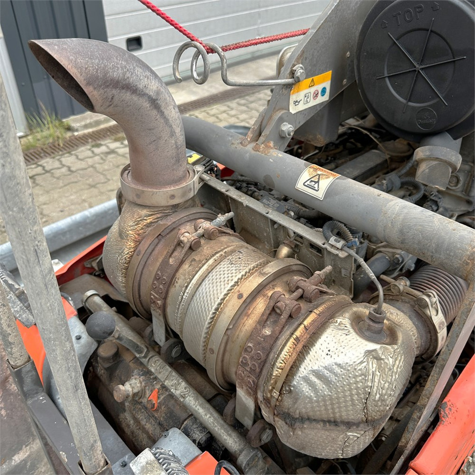 Leasing para Husqvarna FS7000 D Husqvarna FS7000 D: foto 18 Leasing para Husqvarna FS7000 D Husqvarna FS7000 D: foto 18