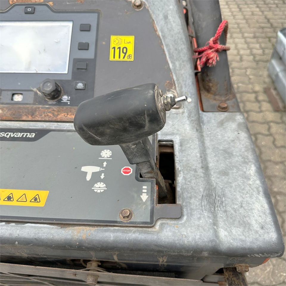 Leasing para Husqvarna FS7000 D Husqvarna FS7000 D: foto 12 Leasing para Husqvarna FS7000 D Husqvarna FS7000 D: foto 12