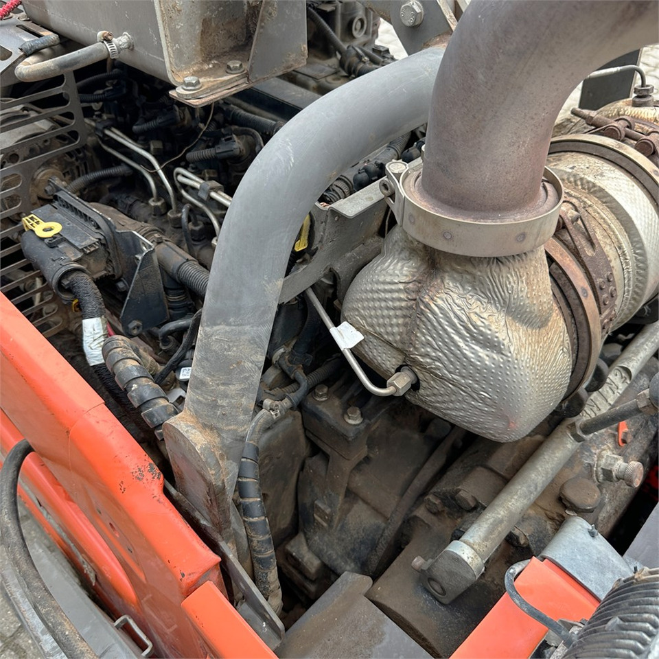 Leasing para Husqvarna FS7000 D Husqvarna FS7000 D: foto 19 Leasing para Husqvarna FS7000 D Husqvarna FS7000 D: foto 19