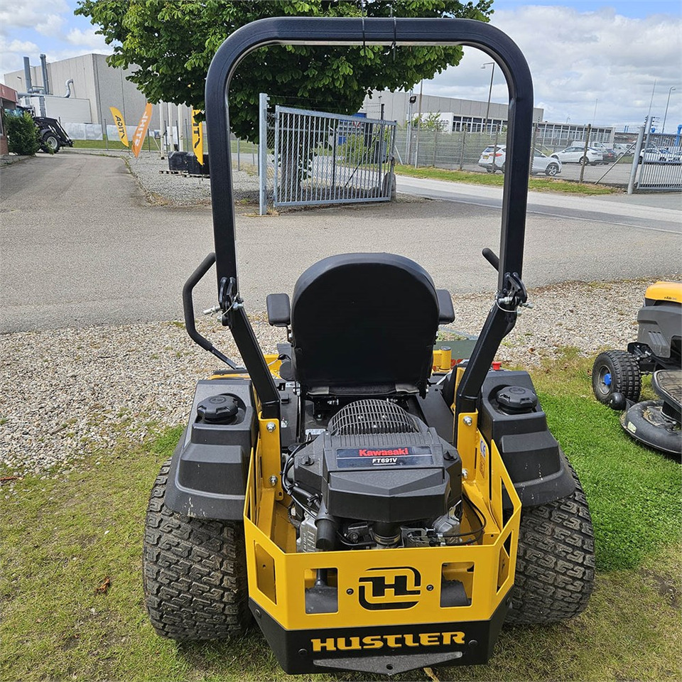 Hustler Fasttrack 54" - Cortacésped: foto 4 Hustler Fasttrack 54" - Cortacésped: foto 4