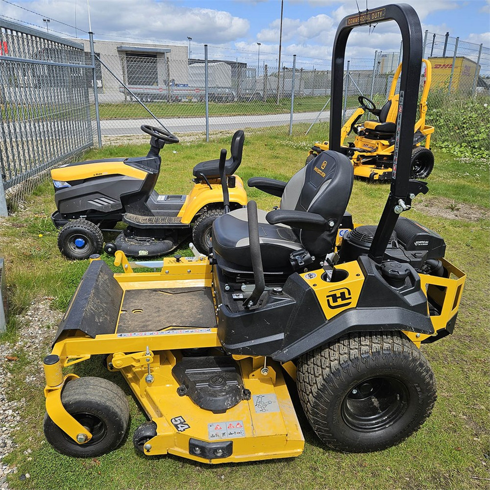 Hustler Fasttrack 54" - Cortacésped: foto 2 Hustler Fasttrack 54" - Cortacésped: foto 2