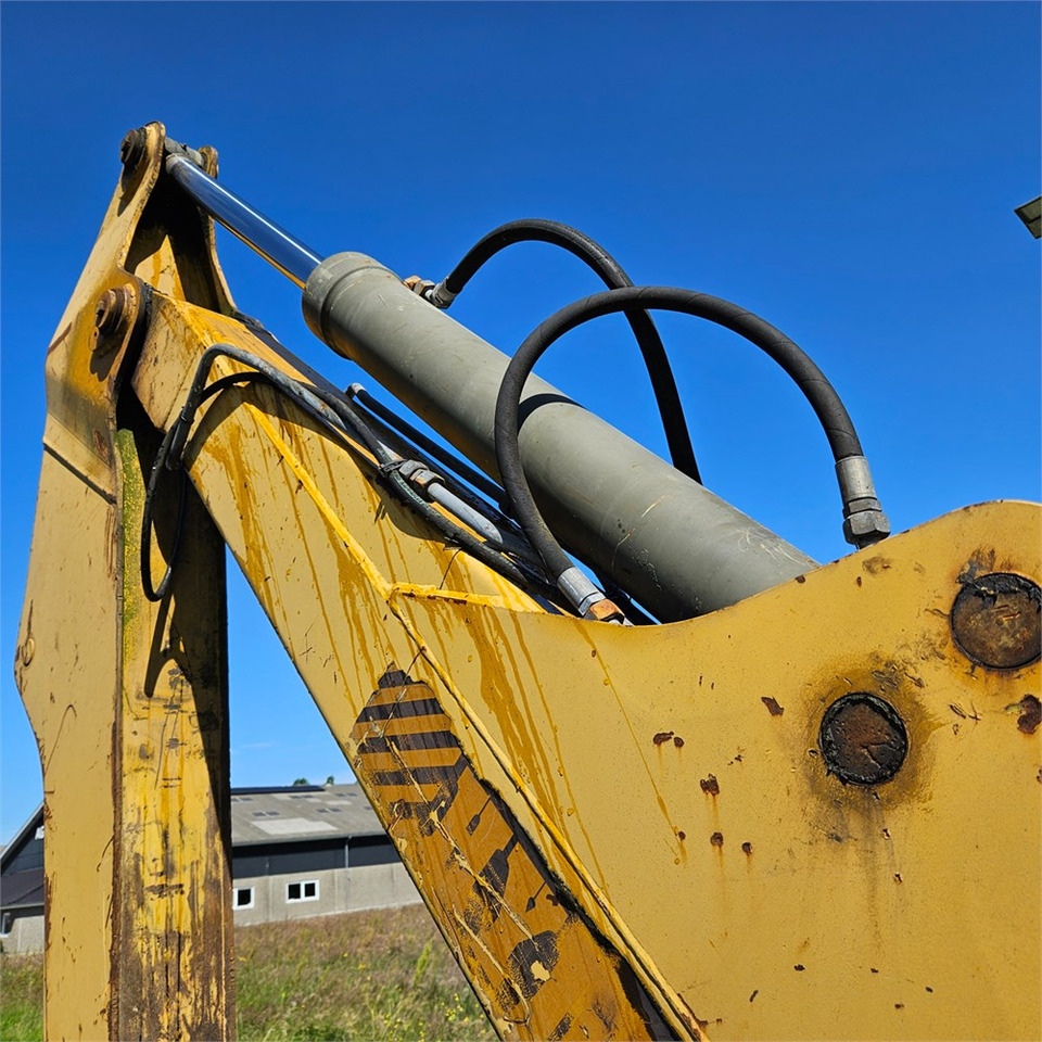 Retroexcavadora Hydrema 906 B: foto 35 Retroexcavadora Hydrema 906 B: foto 35