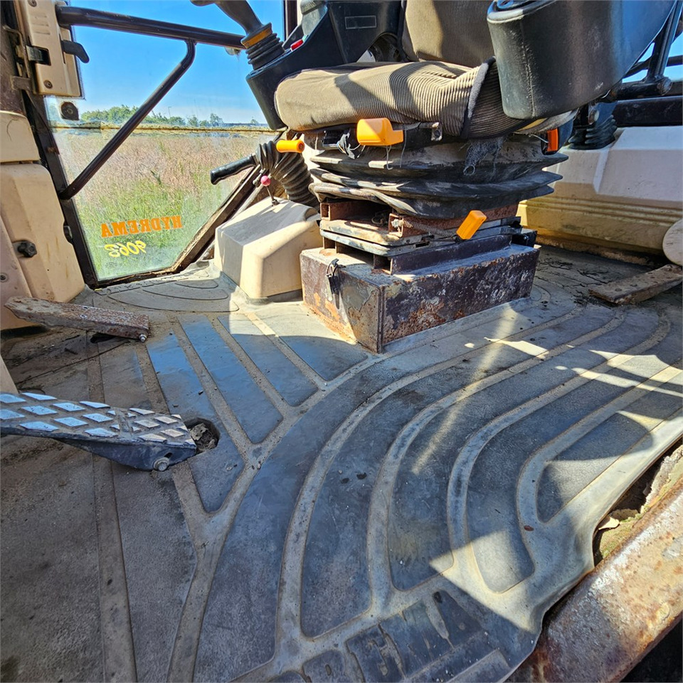 Retroexcavadora Hydrema 906 B: foto 14 Retroexcavadora Hydrema 906 B: foto 14