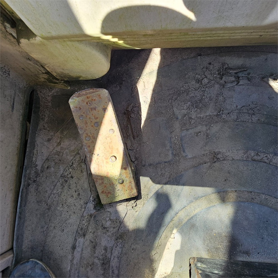 Retroexcavadora Hydrema 906 B: foto 20 Retroexcavadora Hydrema 906 B: foto 20