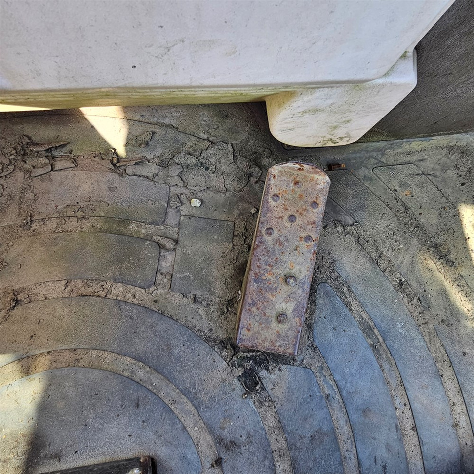 Retroexcavadora Hydrema 906 B: foto 21 Retroexcavadora Hydrema 906 B: foto 21