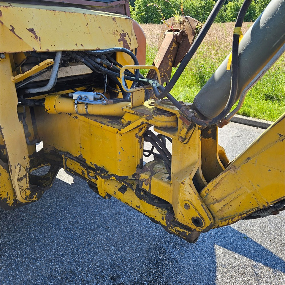 Retroexcavadora Hydrema 906 B: foto 34 Retroexcavadora Hydrema 906 B: foto 34