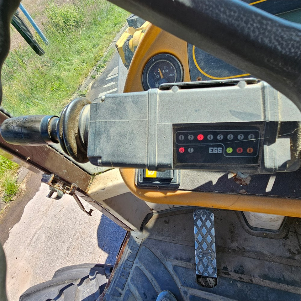 Retroexcavadora Hydrema 906 B: foto 16 Retroexcavadora Hydrema 906 B: foto 16