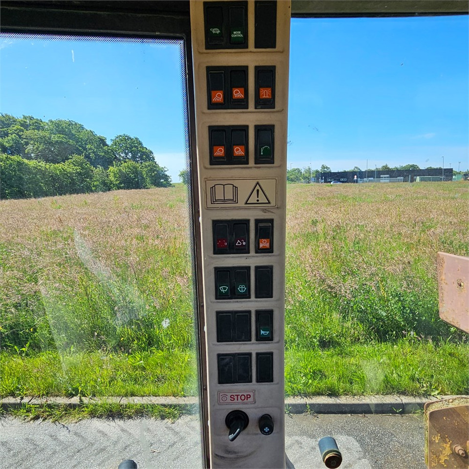 Retroexcavadora Hydrema 906 B: foto 22 Retroexcavadora Hydrema 906 B: foto 22